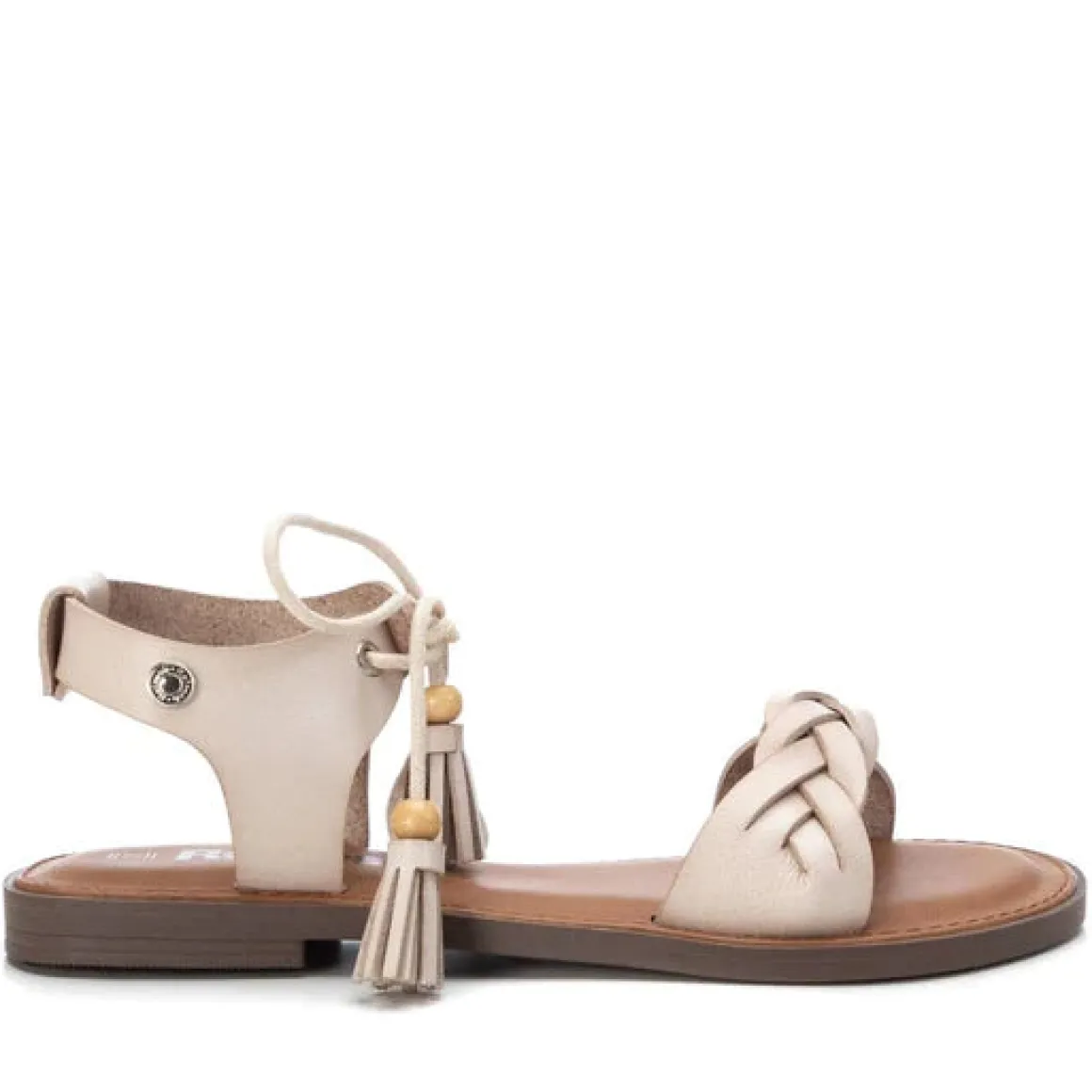 REFRESH EIRA FLATS
