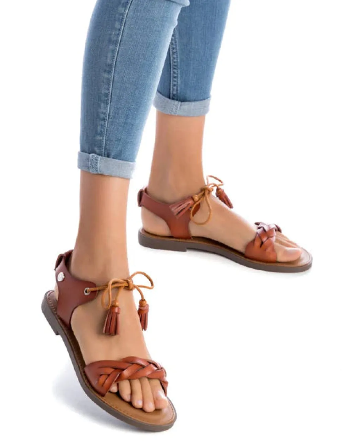 REFRESH EIRA FLATS