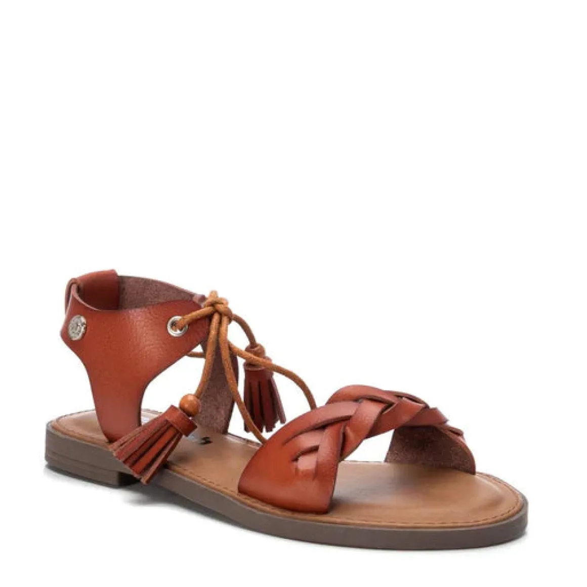 REFRESH EIRA FLATS
