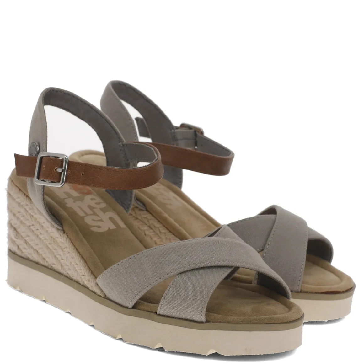 REFRESH VALENCIA SANDALS