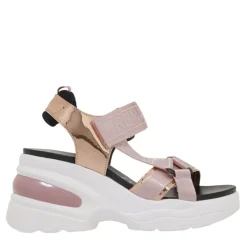 RENATO GARINI ALI FLATFORMS