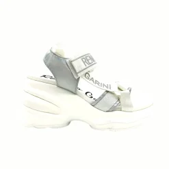 RENATO GARINI ALI FLATFORMS