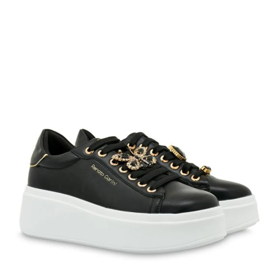 RENATO GARINI DARCY SNEAKERS