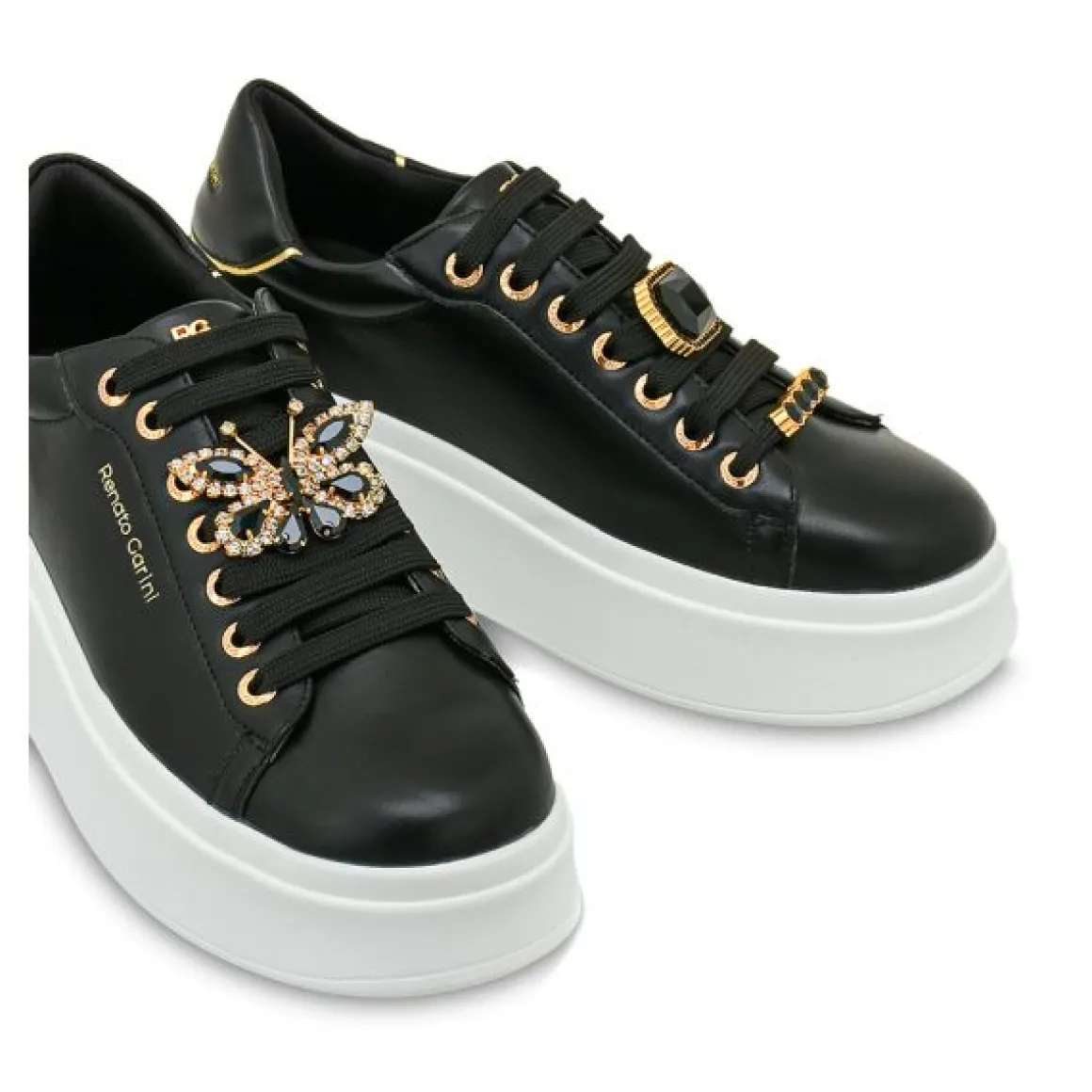 RENATO GARINI DARCY SNEAKERS