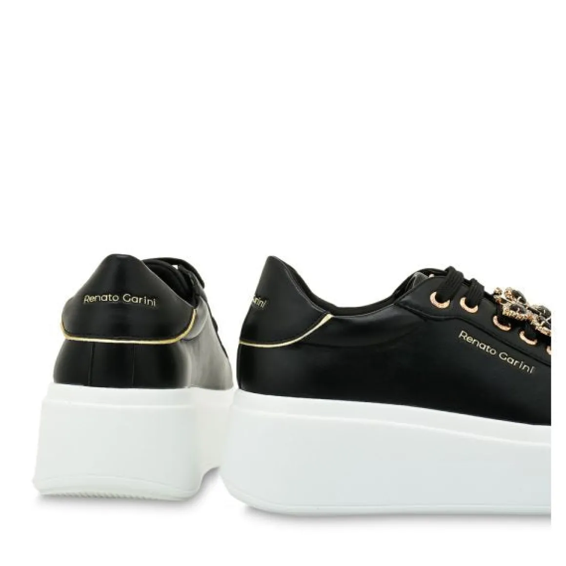 RENATO GARINI DARCY SNEAKERS