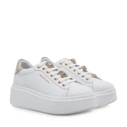 RENATO GARINI DARCY SNEAKERS