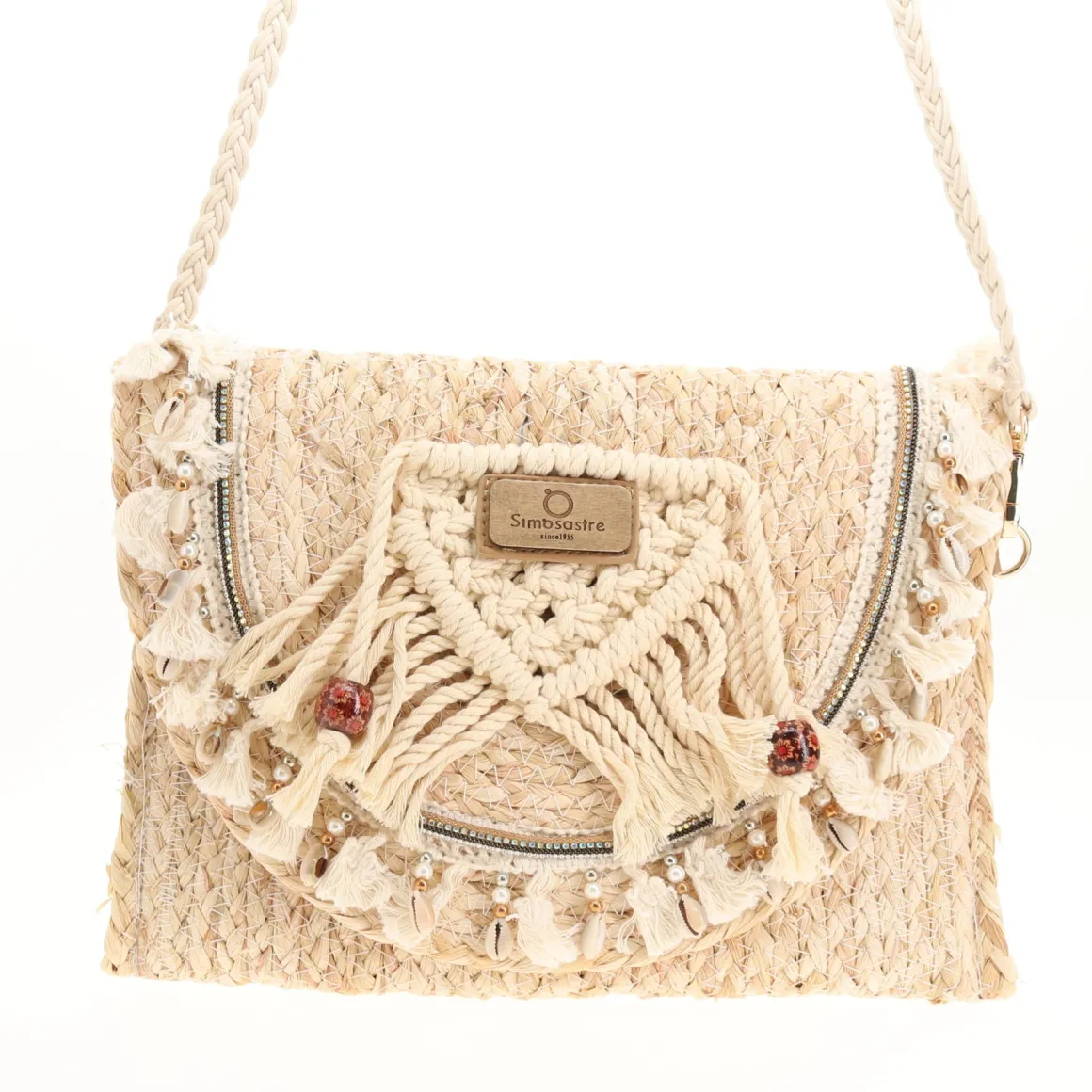 SIMOSASTRE WOMEN' S HANDBAG