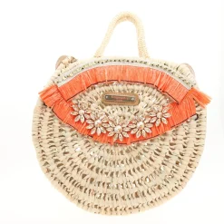 SIMOSASTRE WOMEN' S HANDBAG