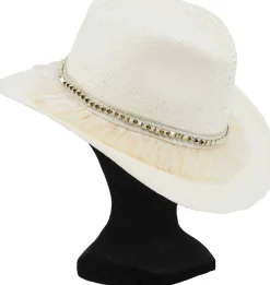 SIMOSASTRE WOMEN' S HAT