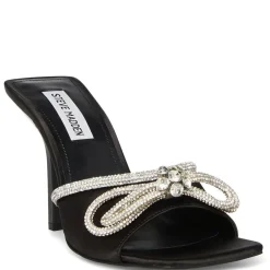 STEVE MADDEN EMBELLISH HEELS
