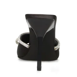 STEVE MADDEN EMBELLISH HEELS