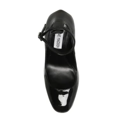 STEVE MADDEN SKYRISE PUMPS