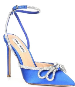 STEVE MADDEN VIABLE HEELS