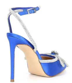 STEVE MADDEN VIABLE HEELS
