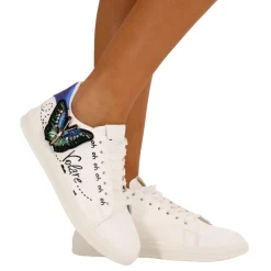 TREVE ALESSIA SNEAKERS