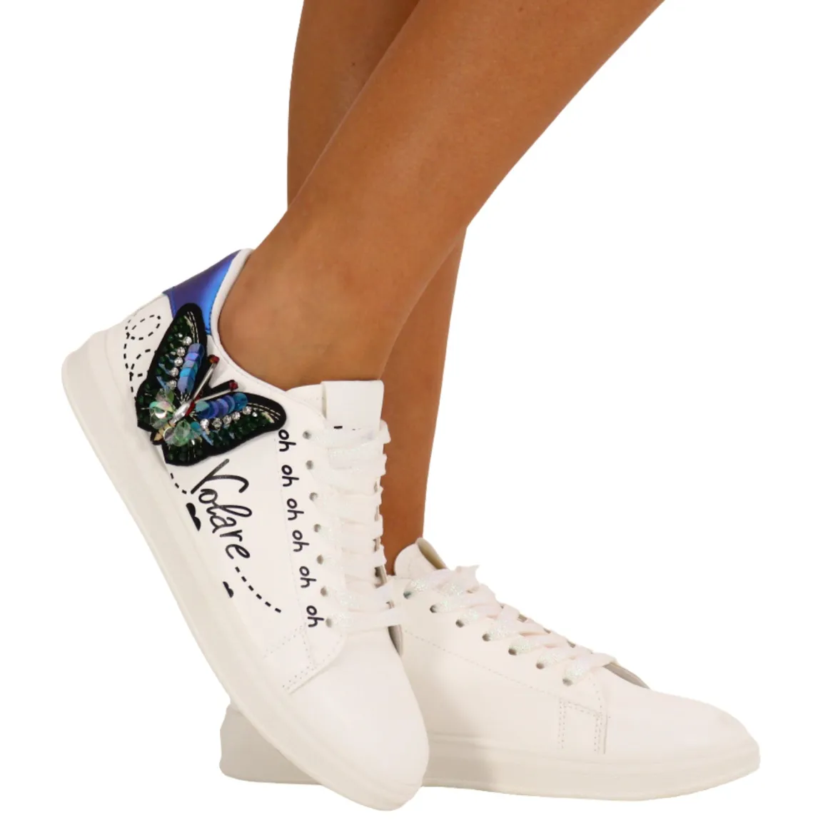 TREVE ALESSIA SNEAKERS