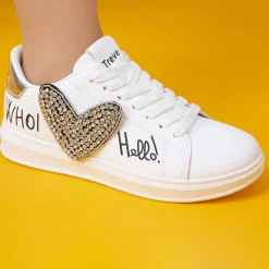 TREVE ANDREANA SNEAKER