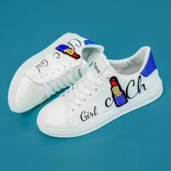TREVE ARABELA SNEAKERS