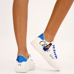 TREVE ARABELA SNEAKERS