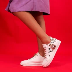 TREVE ARABEL SNEAKERS