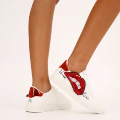 TREVE ARYANA SNEAKERS