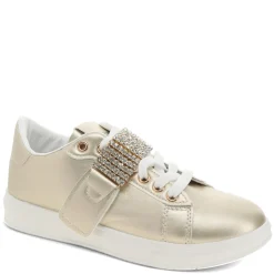 TREVE AZURE SNEAKERS