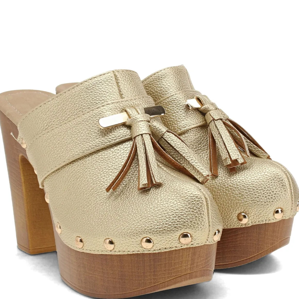 TREVE BETTIES HEELS