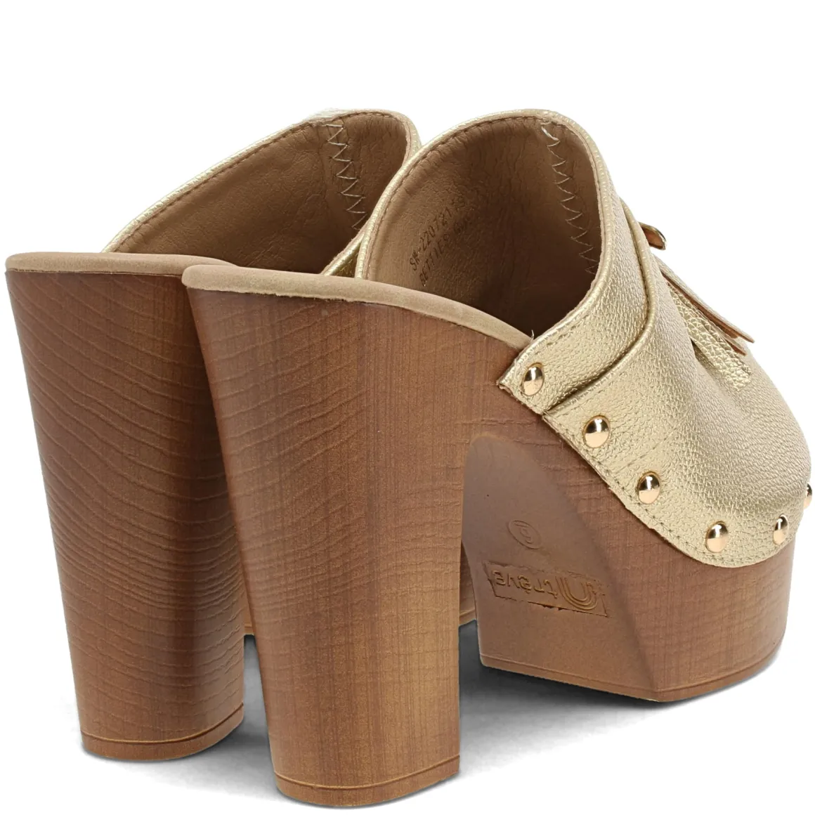 TREVE BETTIES HEELS