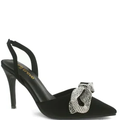 TREVE CAMELIA STILETTO