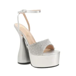TREVE CARLOTTA HEELS