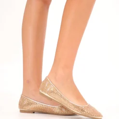 TREVE CINNIA BALLERINA