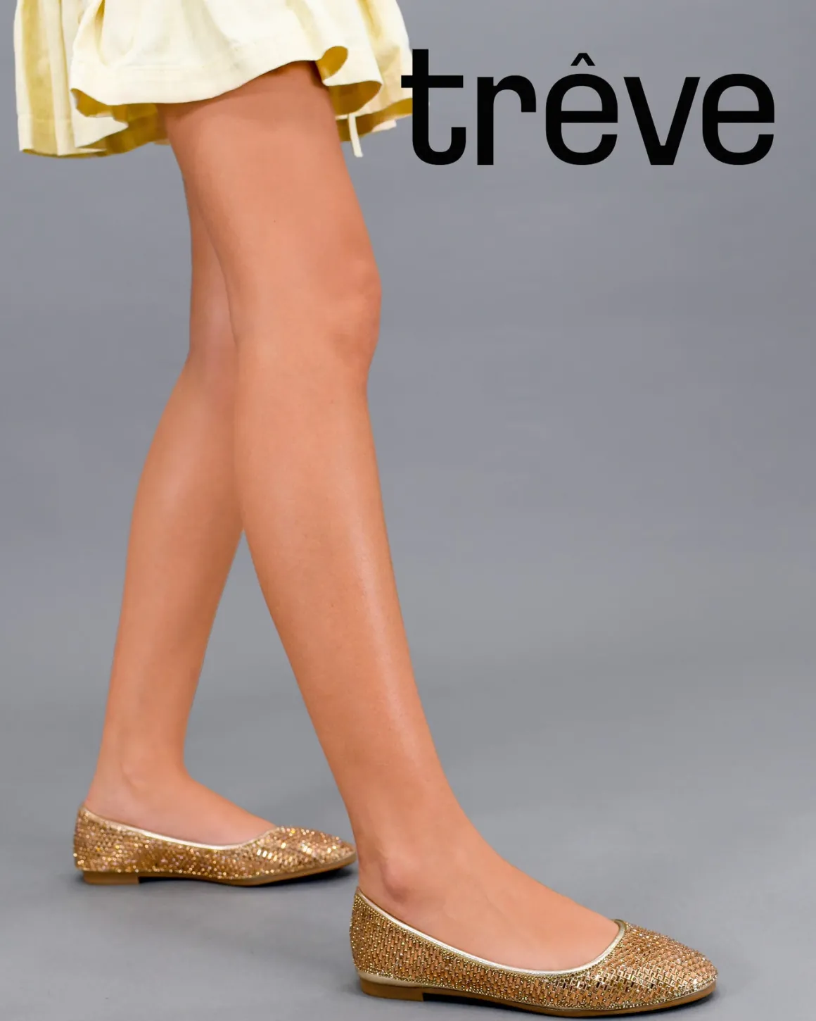 TREVE CINNIA BALLERINA
