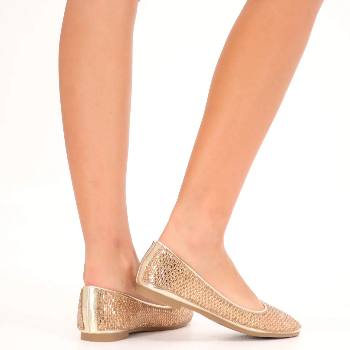 TREVE CINNIA BALLERINA
