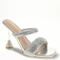 TREVE DIANORA HEELS