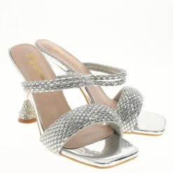 TREVE DIANORA HEELS