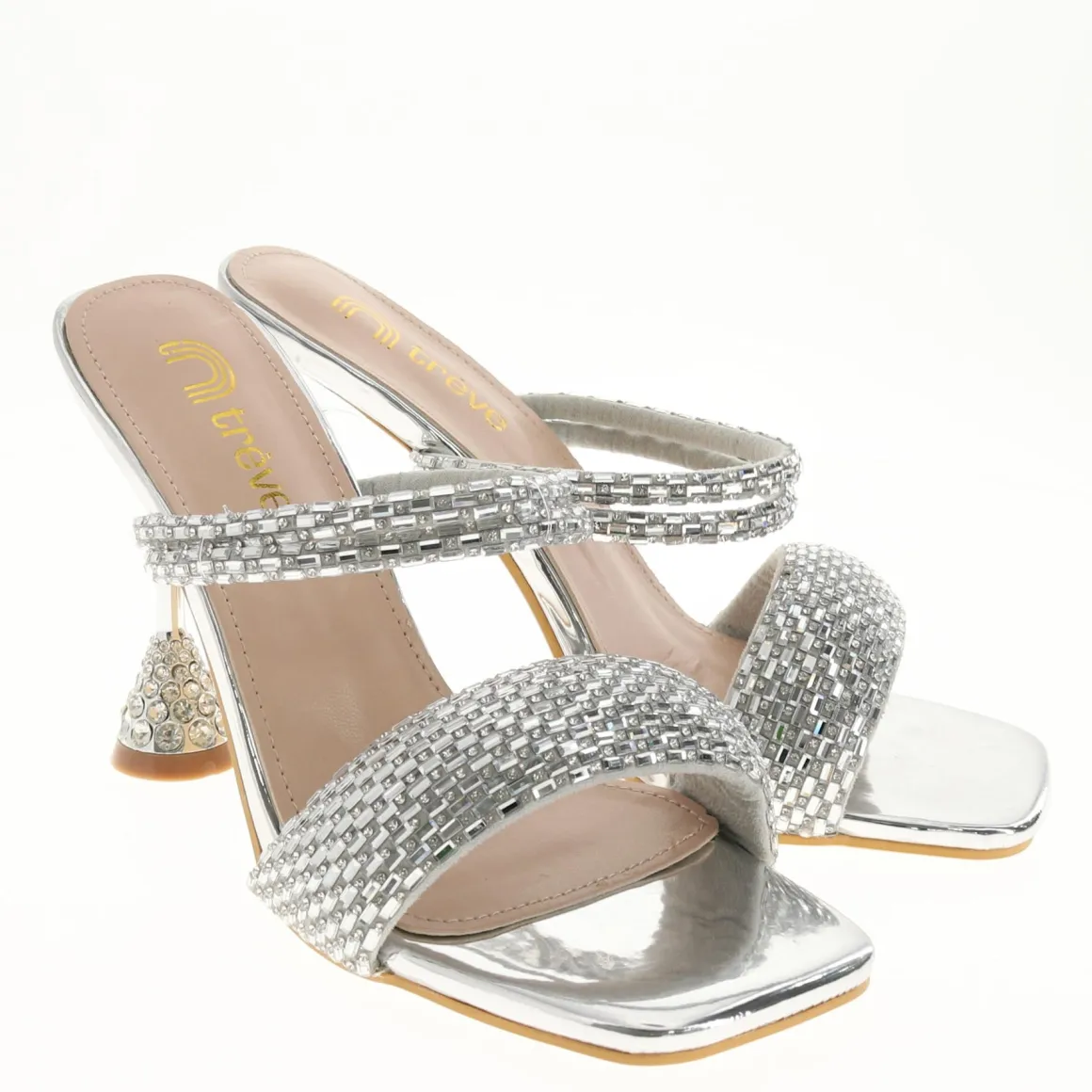 TREVE DIANORA HEELS