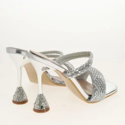 TREVE DIANORA HEELS