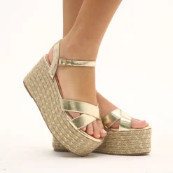 TREVE ELEE PLATFORMS