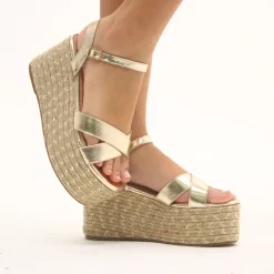 TREVE ELEE PLATFORMS