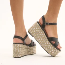 TREVE ELEE PLATFORMS