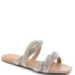 TREVE ELESINA FLATS