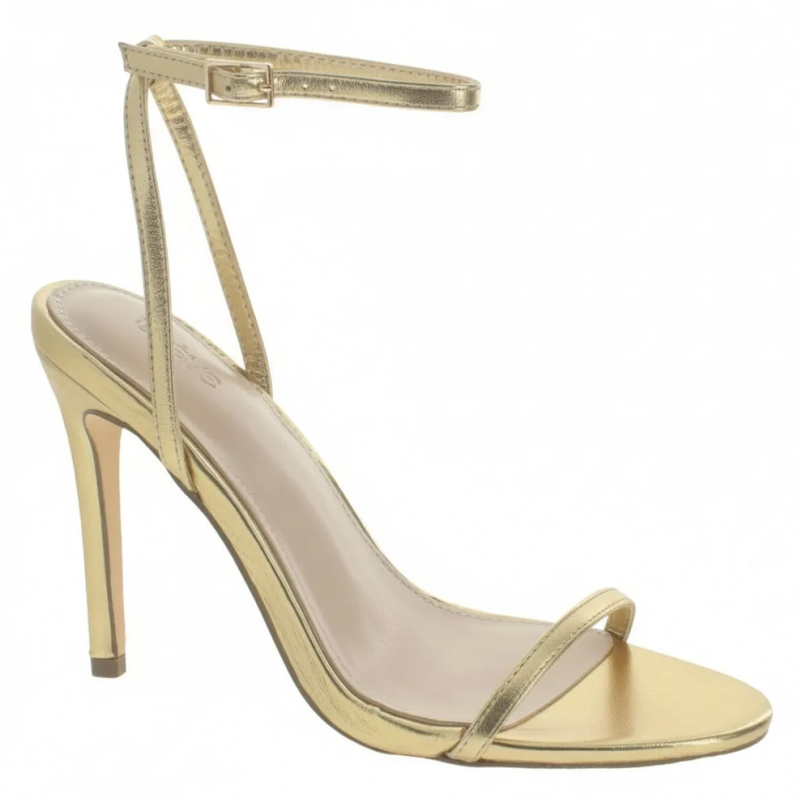 TREVE ELLA HEELS