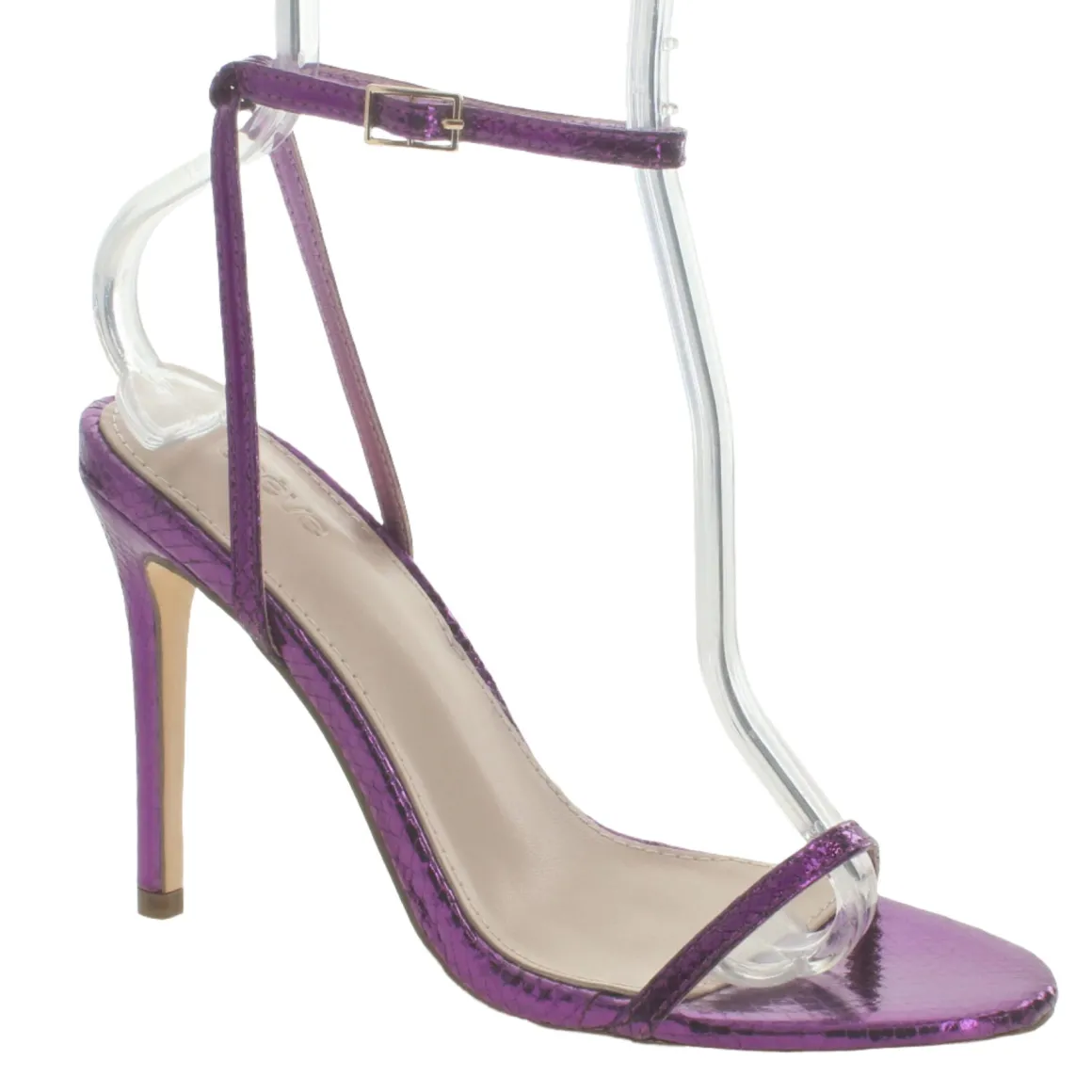 TREVE ELLA HEELS