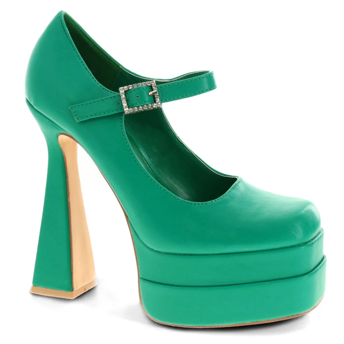 TREVE ELLIE PUMPS