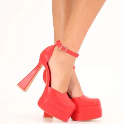 TREVE EMMA PUMPS