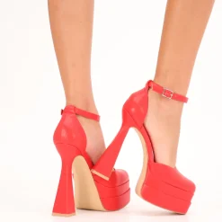 TREVE EMMA PUMPS