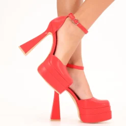 TREVE EMMA PUMPS