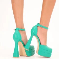 TREVE EMMA PUMPS