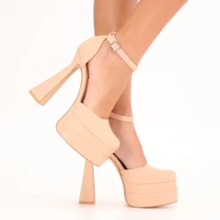 TREVE EMMA PUMPS