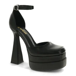 TREVE EMMA PUMPS